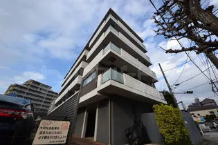 シーウェーブ東綾瀬の画像