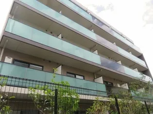 HY'S BRILLER大森北の画像