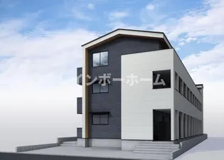 MELDIA新座の画像