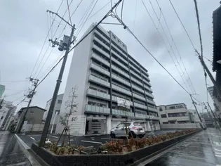 AND TERRACE文の里の画像