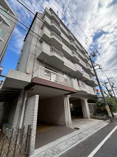パル駒込の画像