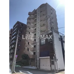 CASSIA錦糸町SOUTH COURTの画像