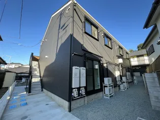 ビリーブ大津の画像