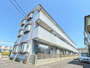 ガーデンハウスの画像