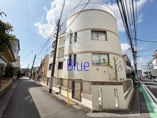 プルメリア ガーデンの画像