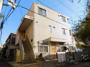 MAISON Sの画像