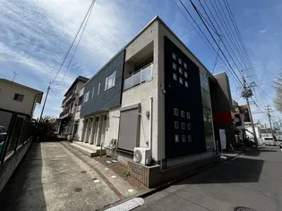 クリサンセマム河原町の画像