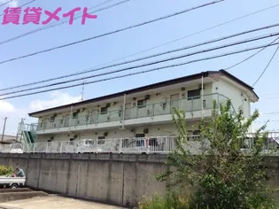 グリーンハイツフジの画像