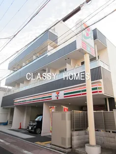 NーFLATS 大森山王の画像