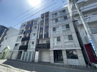 ベラージオ表参道の画像