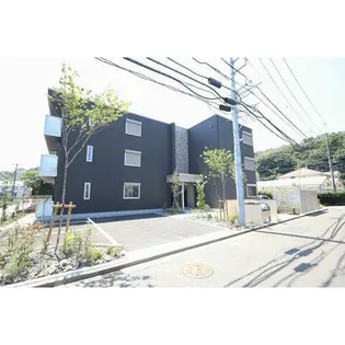 シャーメゾン長尾台町Bの画像
