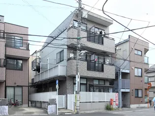 AMハイツの画像