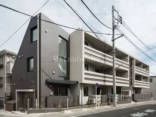 フォーゲル フォンテ 経堂の画像