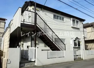 ラフィーヌ二ツ木A棟の画像