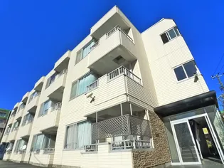 キャッスルマンションの画像