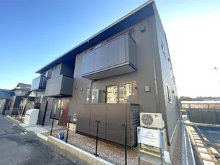 ロイヤルステージ西持田町B棟の画像