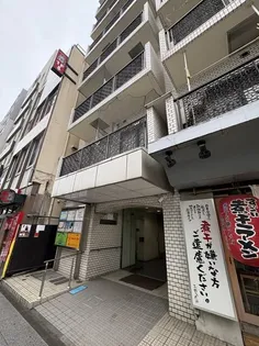 GSプラザ桜木町駅前の画像