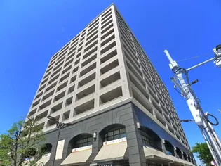 ルミナス金町の画像
