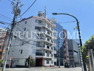 カーサ第二渋谷の画像
