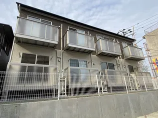 パークフォレスト東照宮の画像