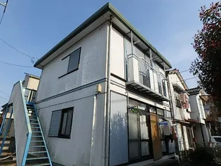 シティハイム フォーブル三園の画像