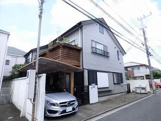 大島アパートの画像