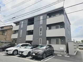 カルム浜乃木の画像