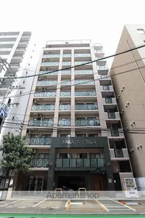博多Vビル【5階】の外観