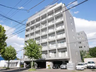 ミルフィオーレ学園前【4階】の外観