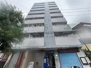 クリスタルアークの画像