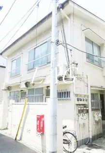 パールハイツの画像