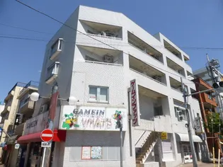 南ビルの画像