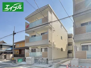 MYサクシティの画像