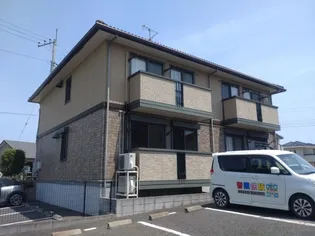 ベルコート Aの画像