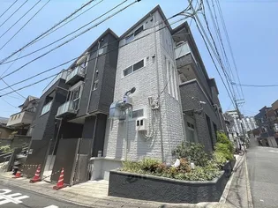 RESANA竹鼻の画像