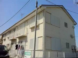 サンハイツ金子の画像