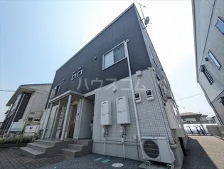 スパローハウス六番舘 A棟の画像