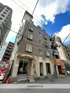 大阪府大阪市中央区粉川町【マンション】の外観