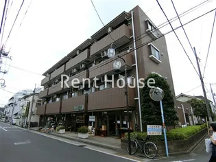 アビタシオン西荻の画像