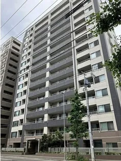 D'クラディア大通の画像