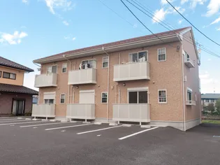 ガーデンハウスAの画像