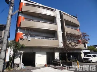 SERAI9番館の画像