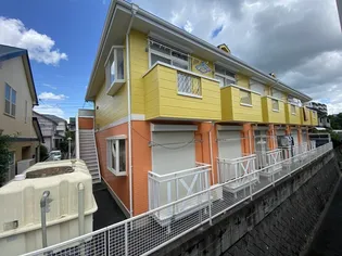 グリーンヒルズ1号館の画像