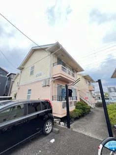 ドリームハイツAの画像