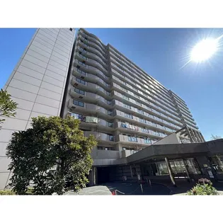 千葉県千葉市美浜区幸町1【マンション】の外観
