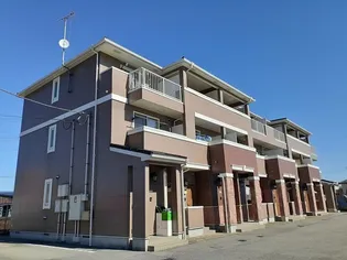 コンドミニオ レイナの画像