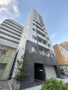ガーデンコート鳥越の画像