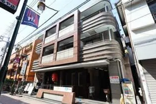 オークヒル高円寺の画像