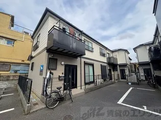 エヴァーグリーンAの画像