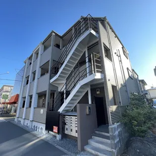 MELDIA津田沼の画像